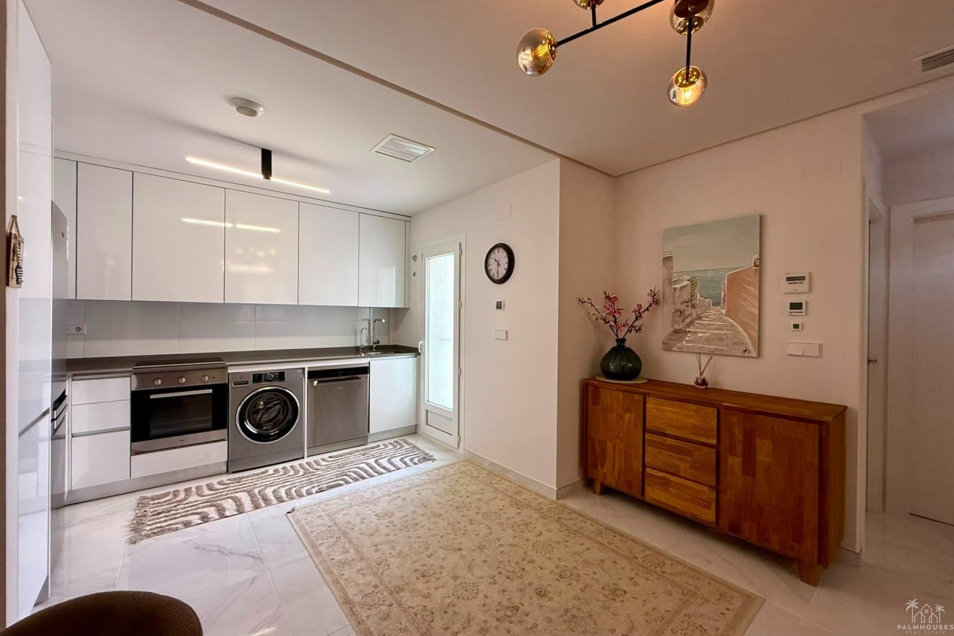 Revente - Apartment - Torrevieja - Aguas Nuevas
