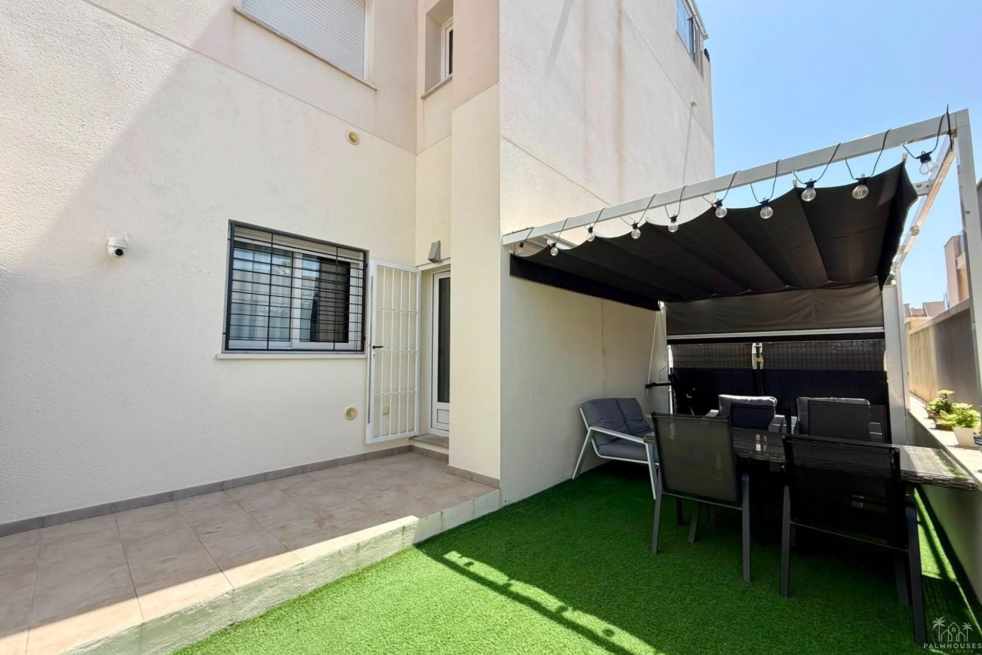 Revente - Apartment - Torrevieja - Aguas Nuevas