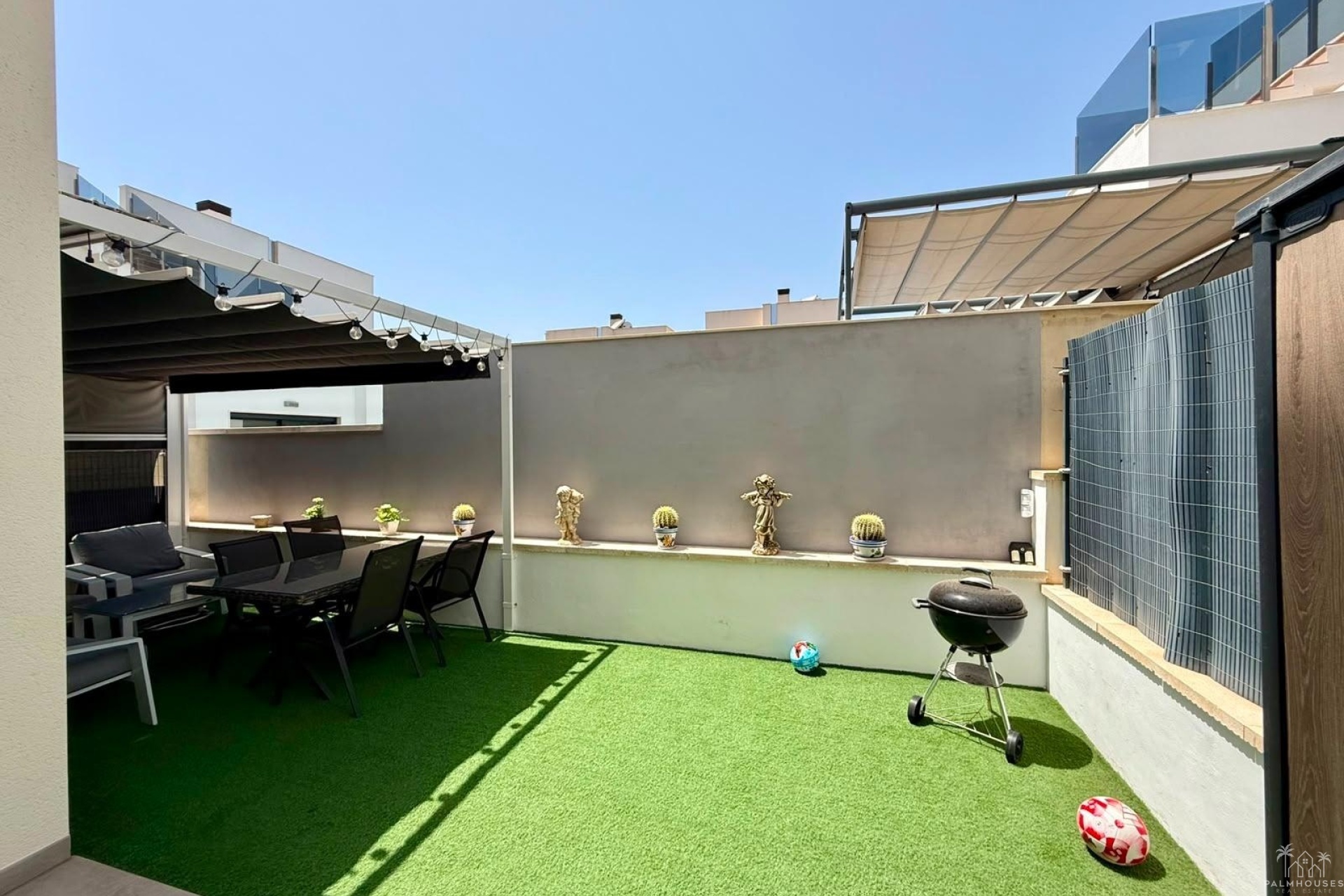 Revente - Apartment - Torrevieja - Aguas Nuevas