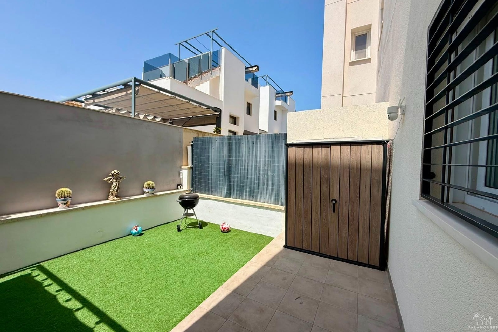 Revente - Apartment - Torrevieja - Aguas Nuevas