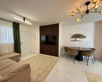 Revente - Apartment - Torrevieja - Aguas Nuevas