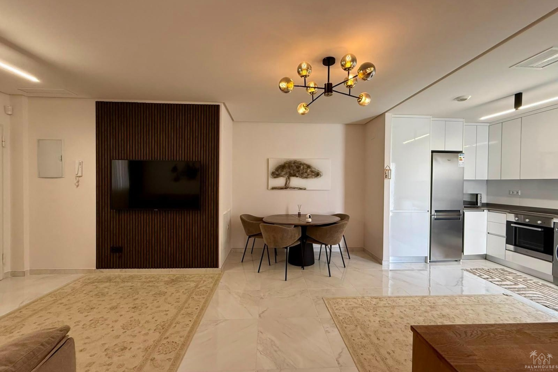 Revente - Apartment - Torrevieja - Aguas Nuevas