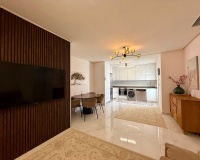 Revente - Apartment - Torrevieja - Aguas Nuevas