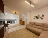 Revente - Apartment - Torrevieja - Aguas Nuevas