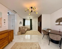 Revente - Apartment - Torrevieja - Aguas Nuevas