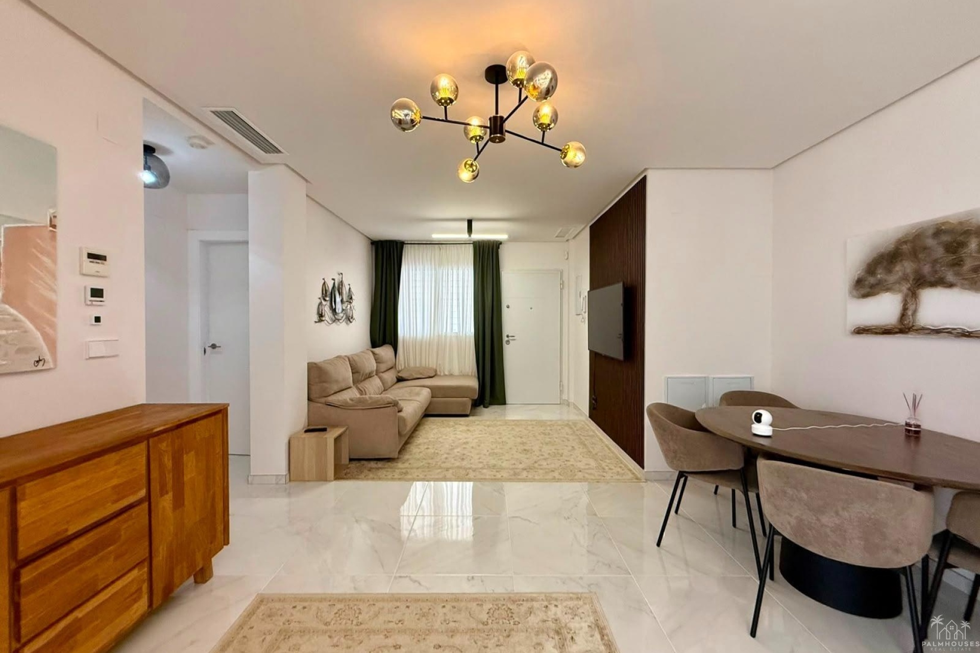 Revente - Apartment - Torrevieja - Aguas Nuevas