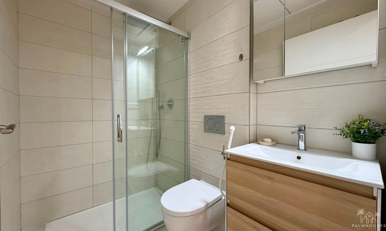 Revente - Apartment - Torrevieja - Aguas Nuevas