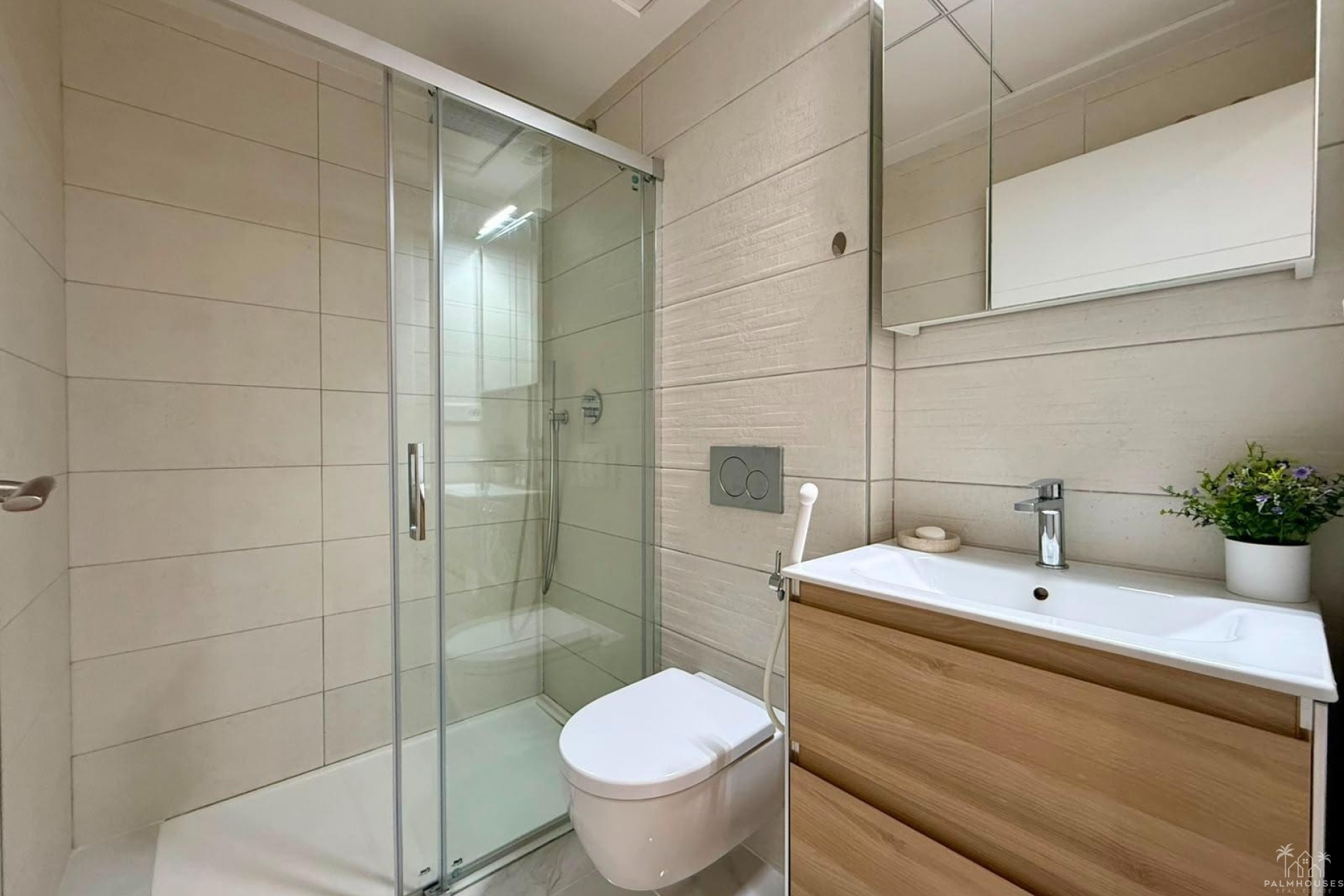 Revente - Apartment - Torrevieja - Aguas Nuevas