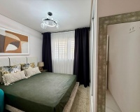 Revente - Apartment - Torrevieja - Aguas Nuevas