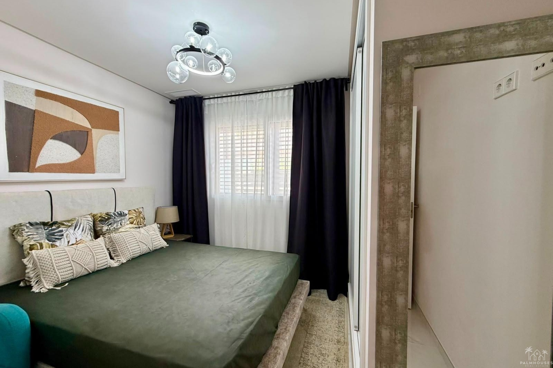 Revente - Apartment - Torrevieja - Aguas Nuevas