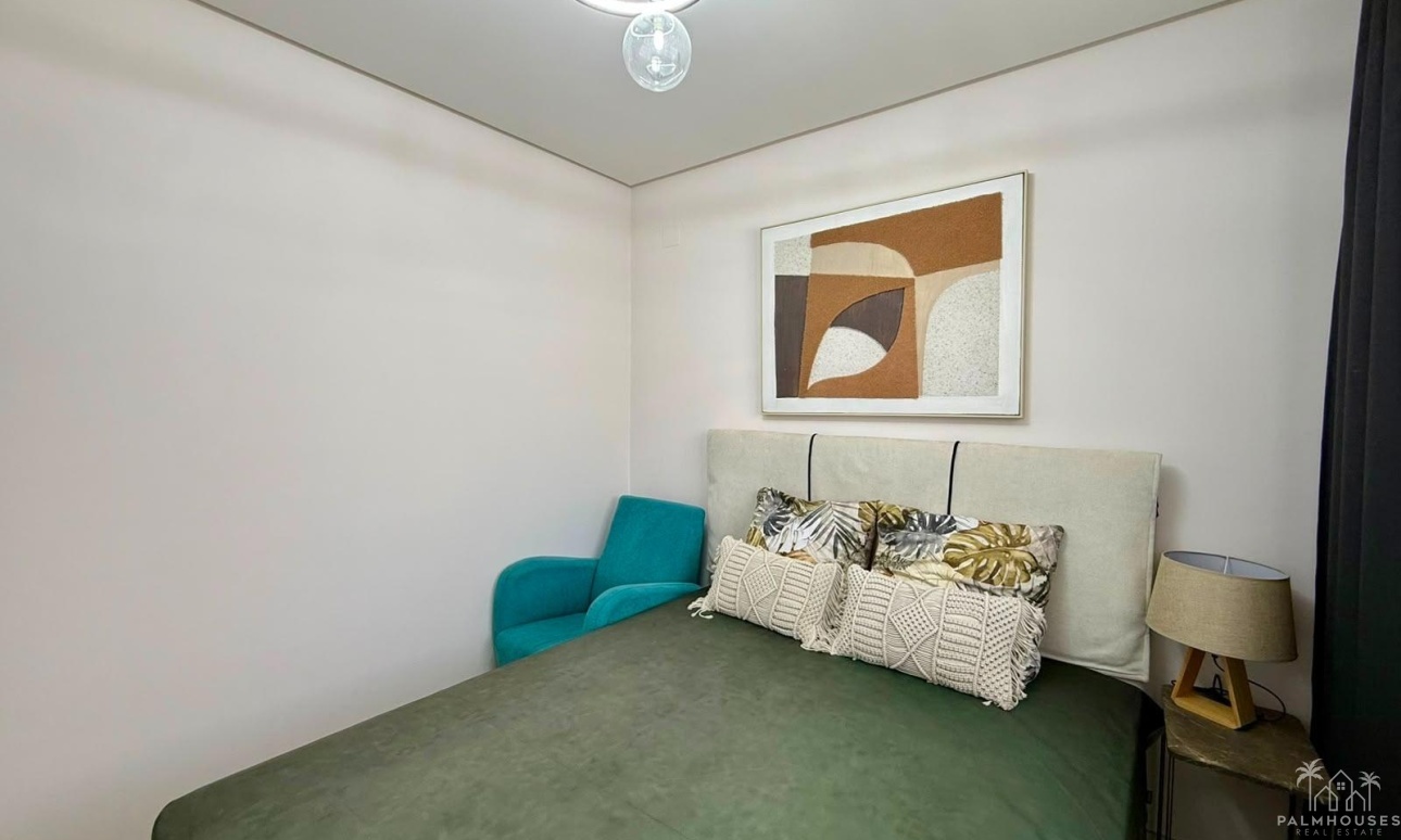 Revente - Apartment - Torrevieja - Aguas Nuevas