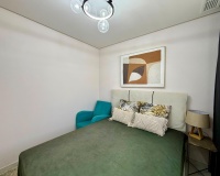 Revente - Apartment - Torrevieja - Aguas Nuevas