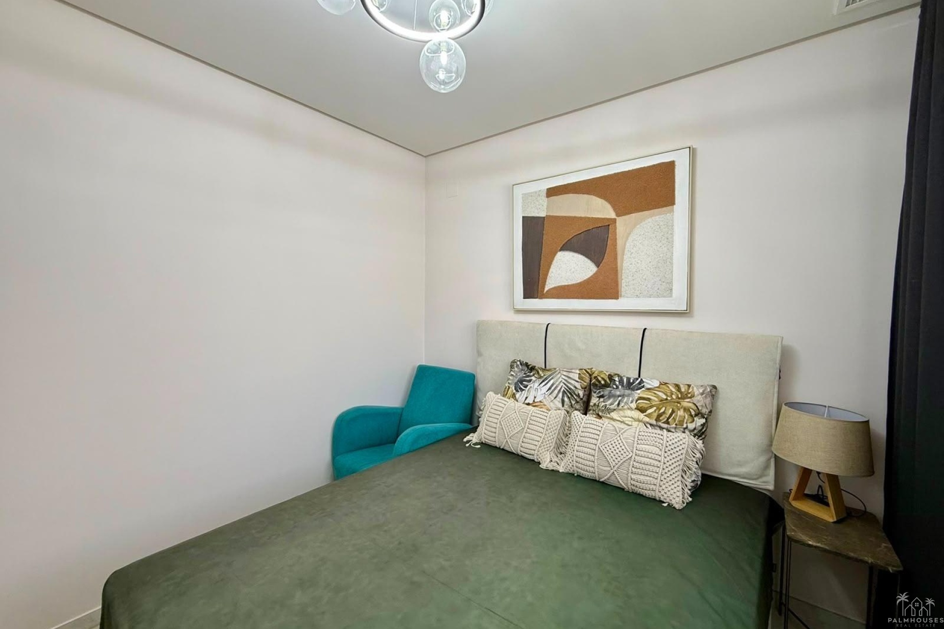 Revente - Apartment - Torrevieja - Aguas Nuevas