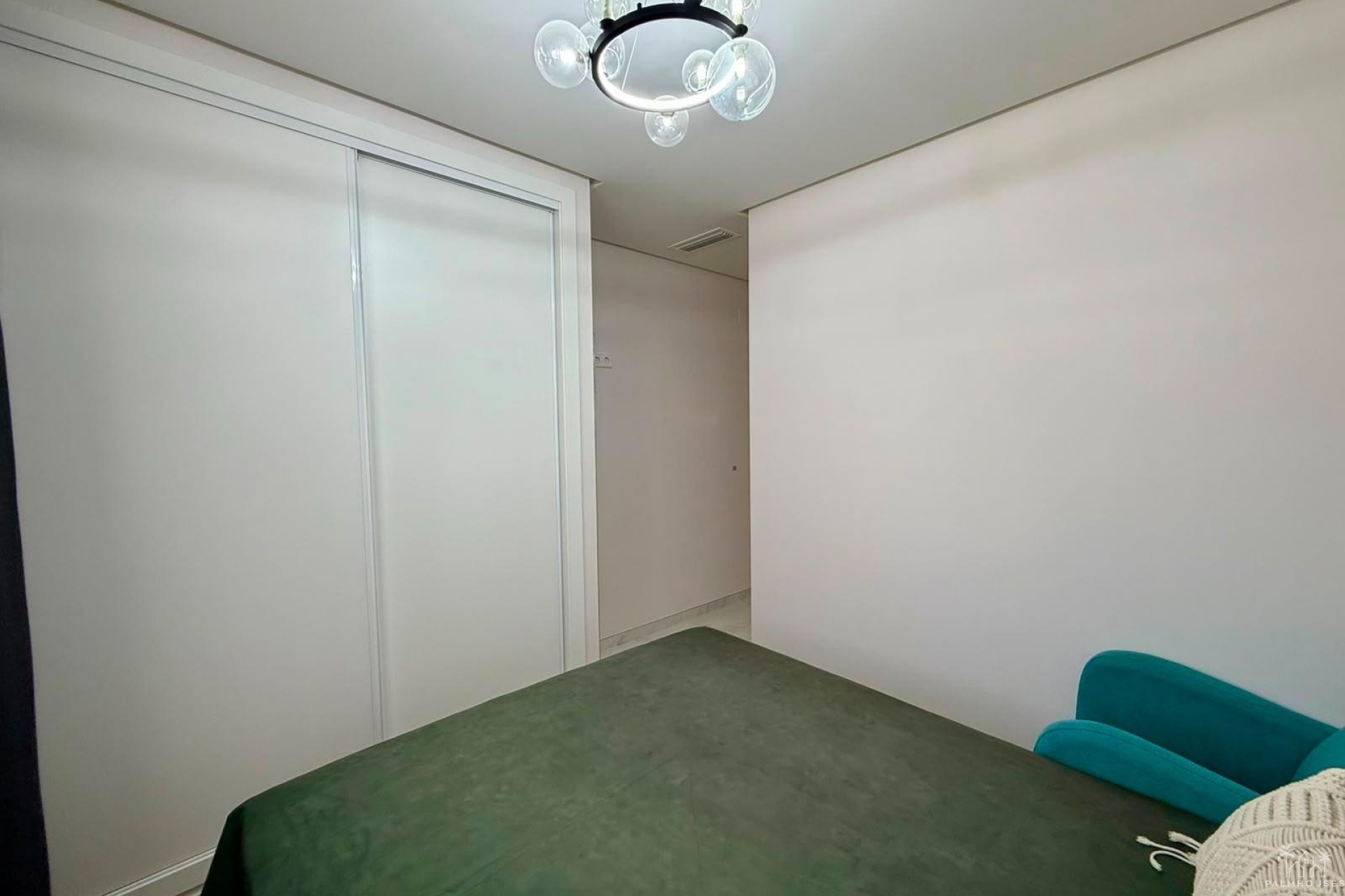 Revente - Apartment - Torrevieja - Aguas Nuevas