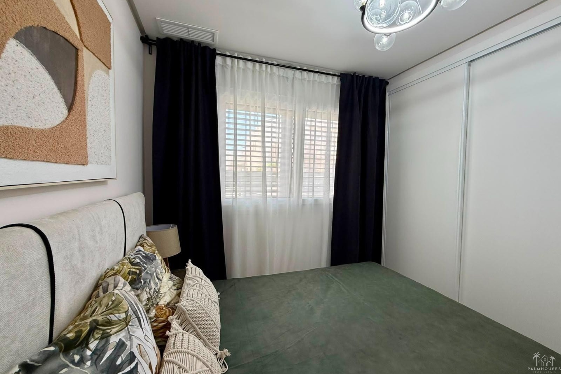 Revente - Apartment - Torrevieja - Aguas Nuevas