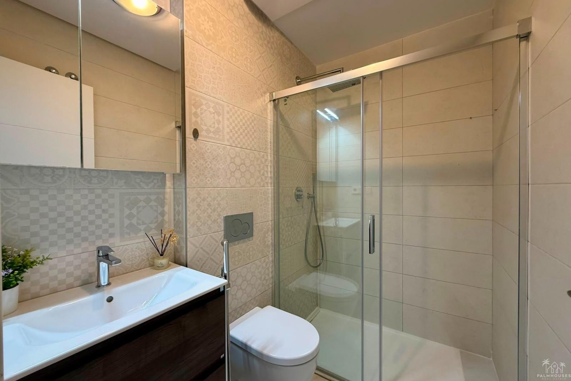 Revente - Apartment - Torrevieja - Aguas Nuevas