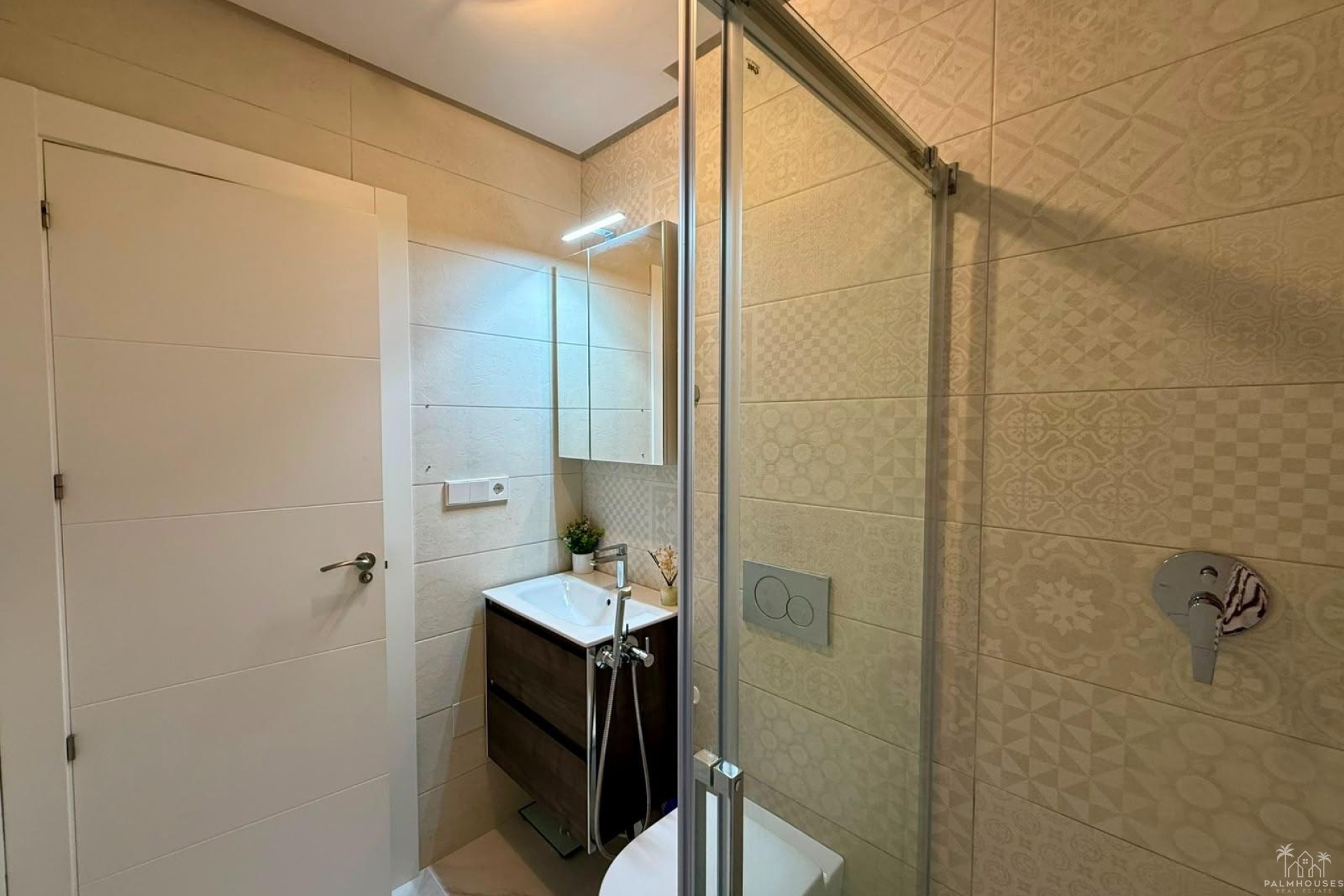 Revente - Apartment - Torrevieja - Aguas Nuevas