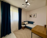 Revente - Apartment - Torrevieja - Aguas Nuevas