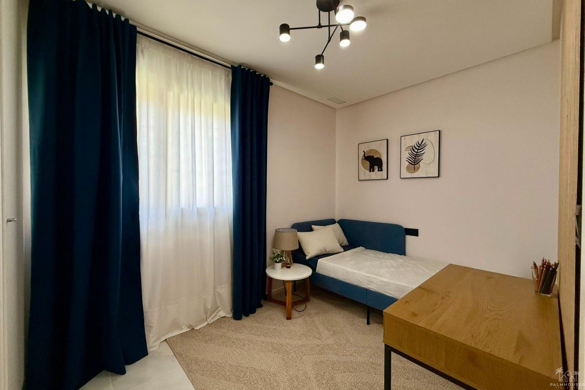 Revente - Apartment - Torrevieja - Aguas Nuevas