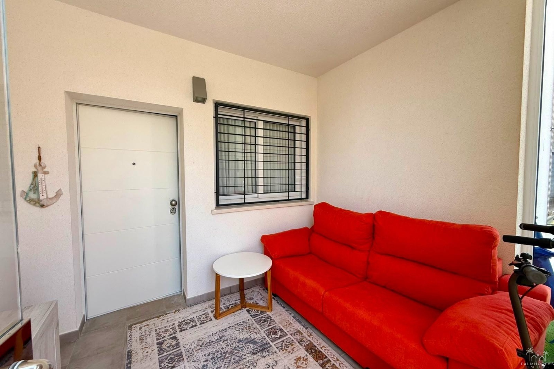 Revente - Apartment - Torrevieja - Aguas Nuevas
