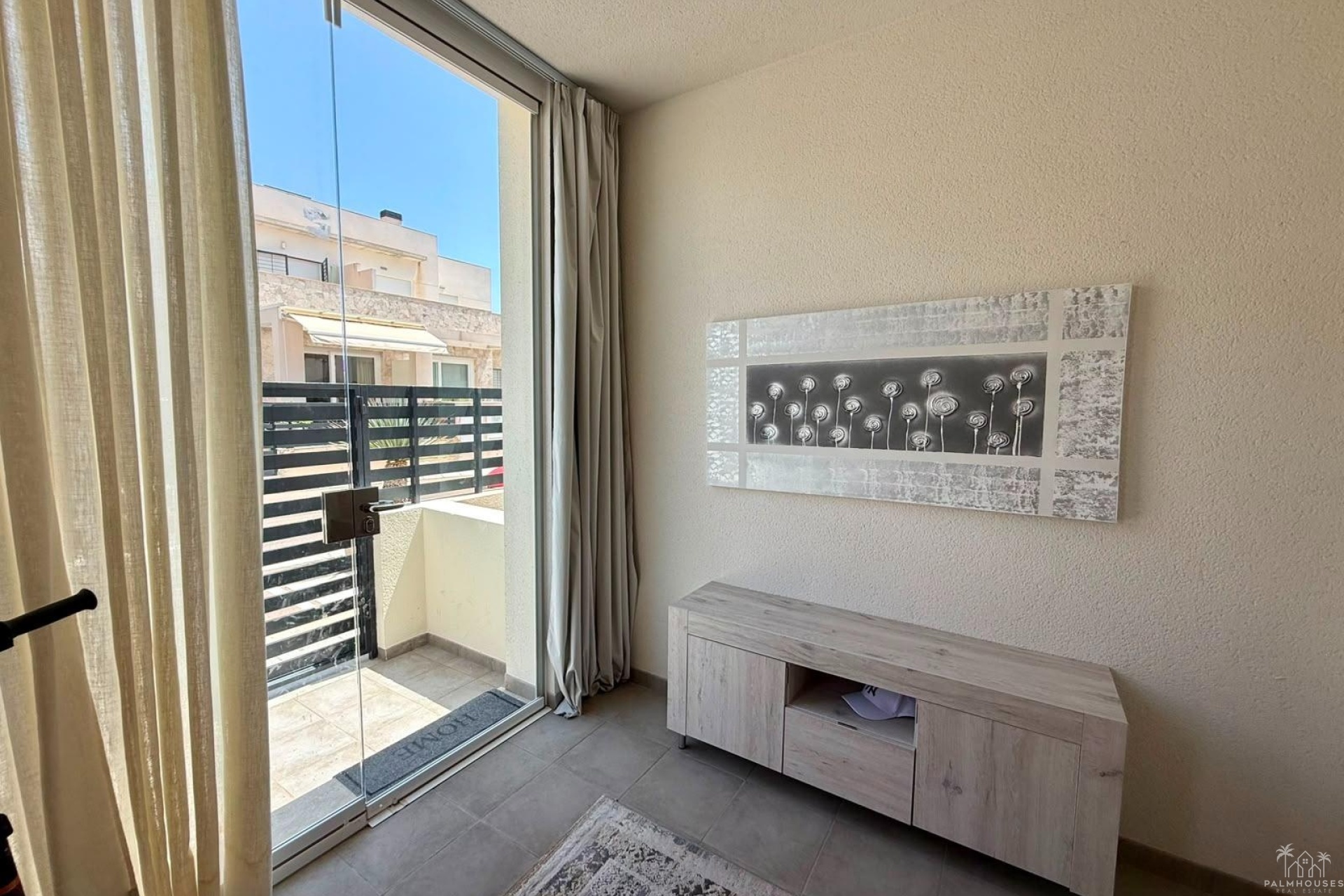 Revente - Apartment - Torrevieja - Aguas Nuevas