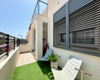 Revente - Apartment - Torrevieja - Aguas Nuevas