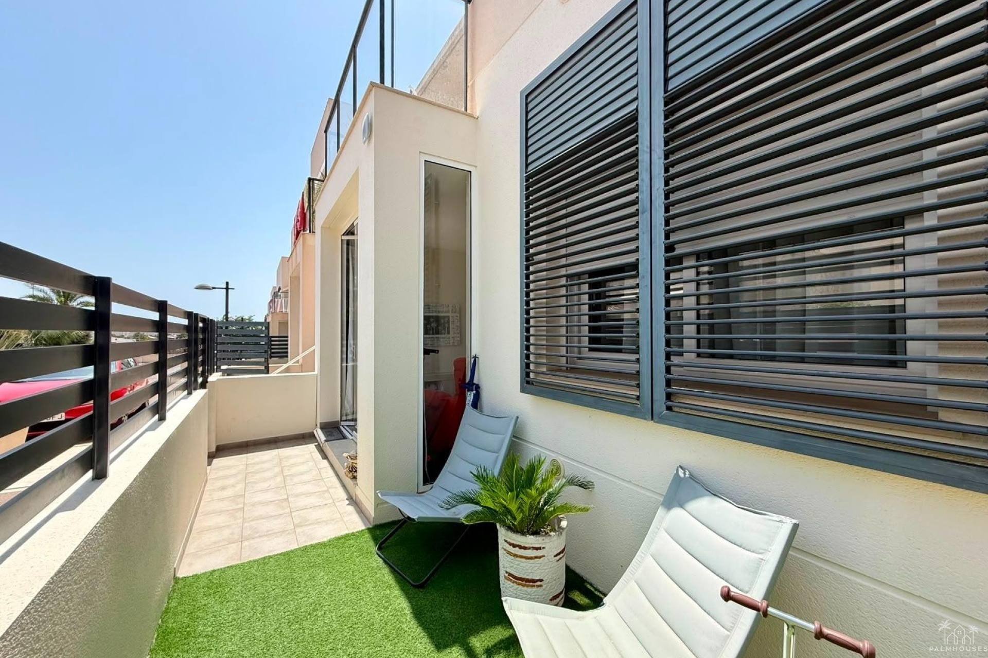 Revente - Apartment - Torrevieja - Aguas Nuevas
