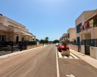 Revente - Apartment - Torrevieja - Aguas Nuevas