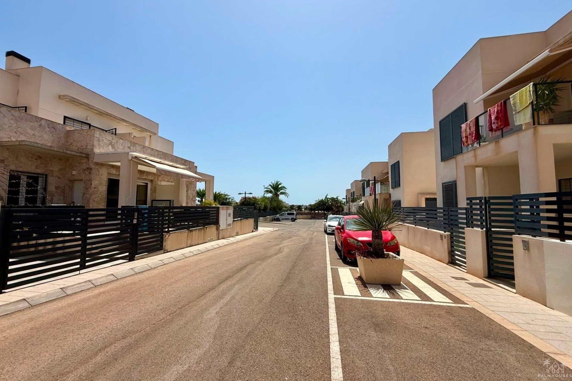 Revente - Apartment - Torrevieja - Aguas Nuevas