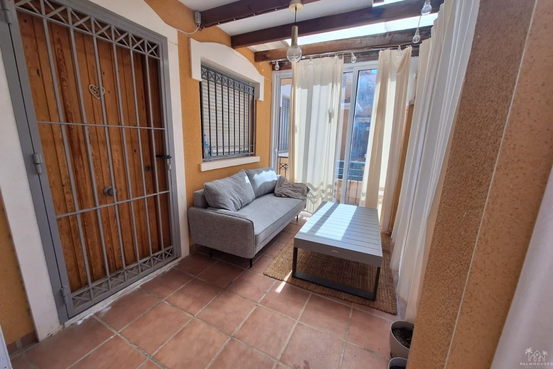 Revente - Apartment - Torrevieja - Aguas Nuevas