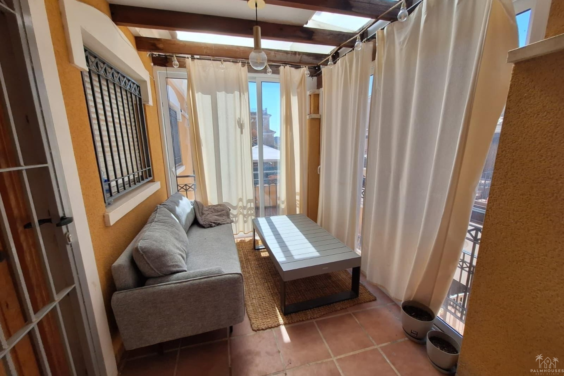 Revente - Apartment - Torrevieja - Aguas Nuevas