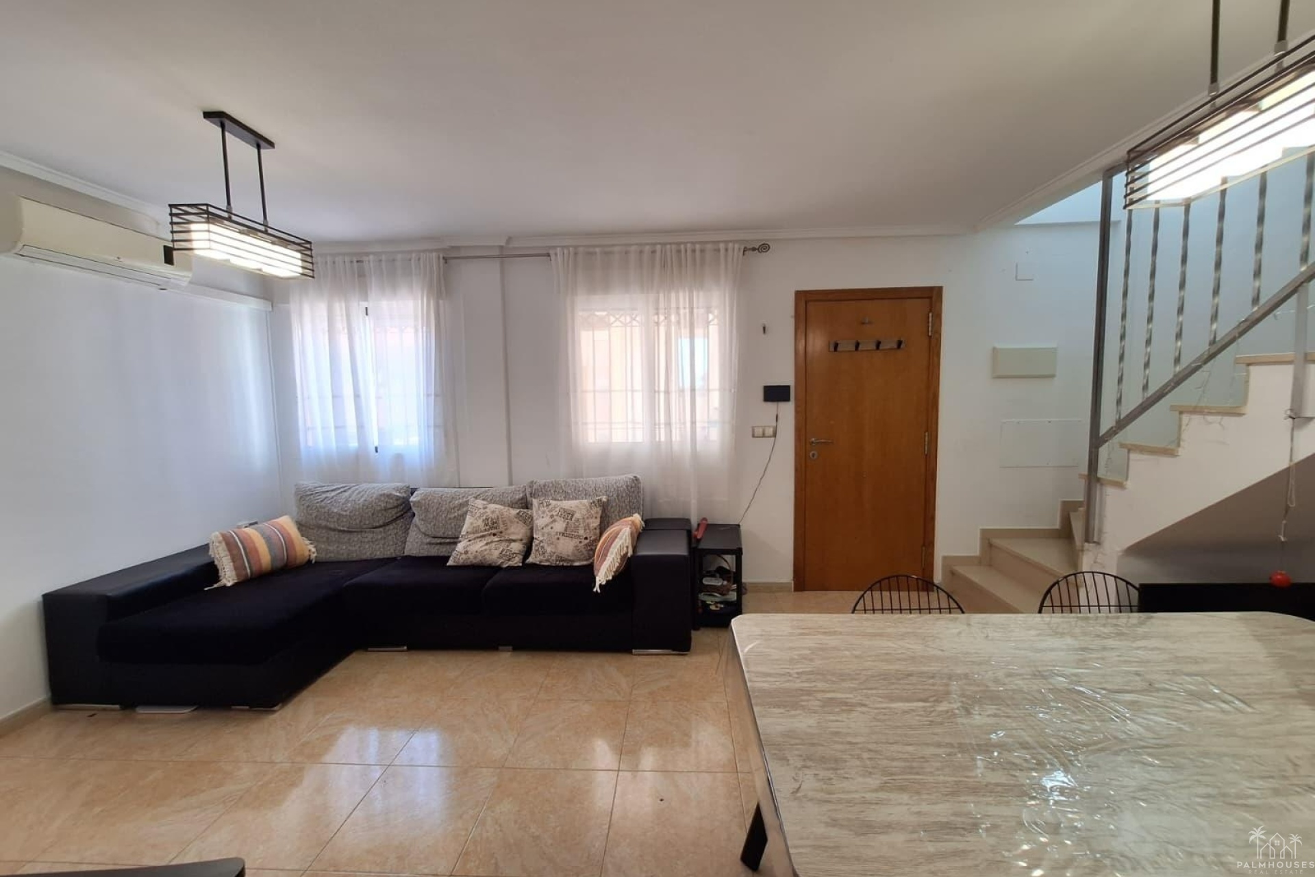Revente - Apartment - Torrevieja - Aguas Nuevas