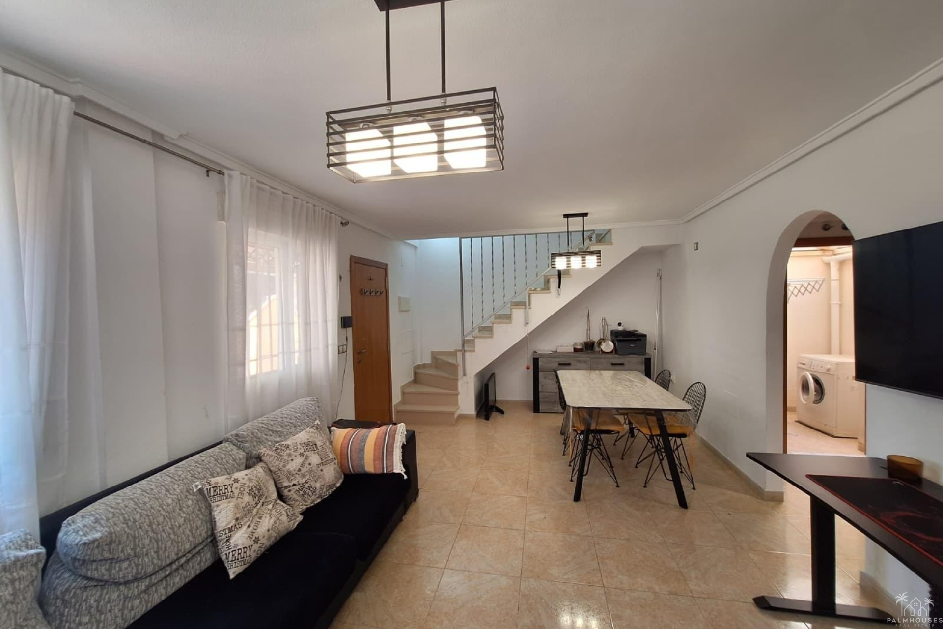Revente - Apartment - Torrevieja - Aguas Nuevas