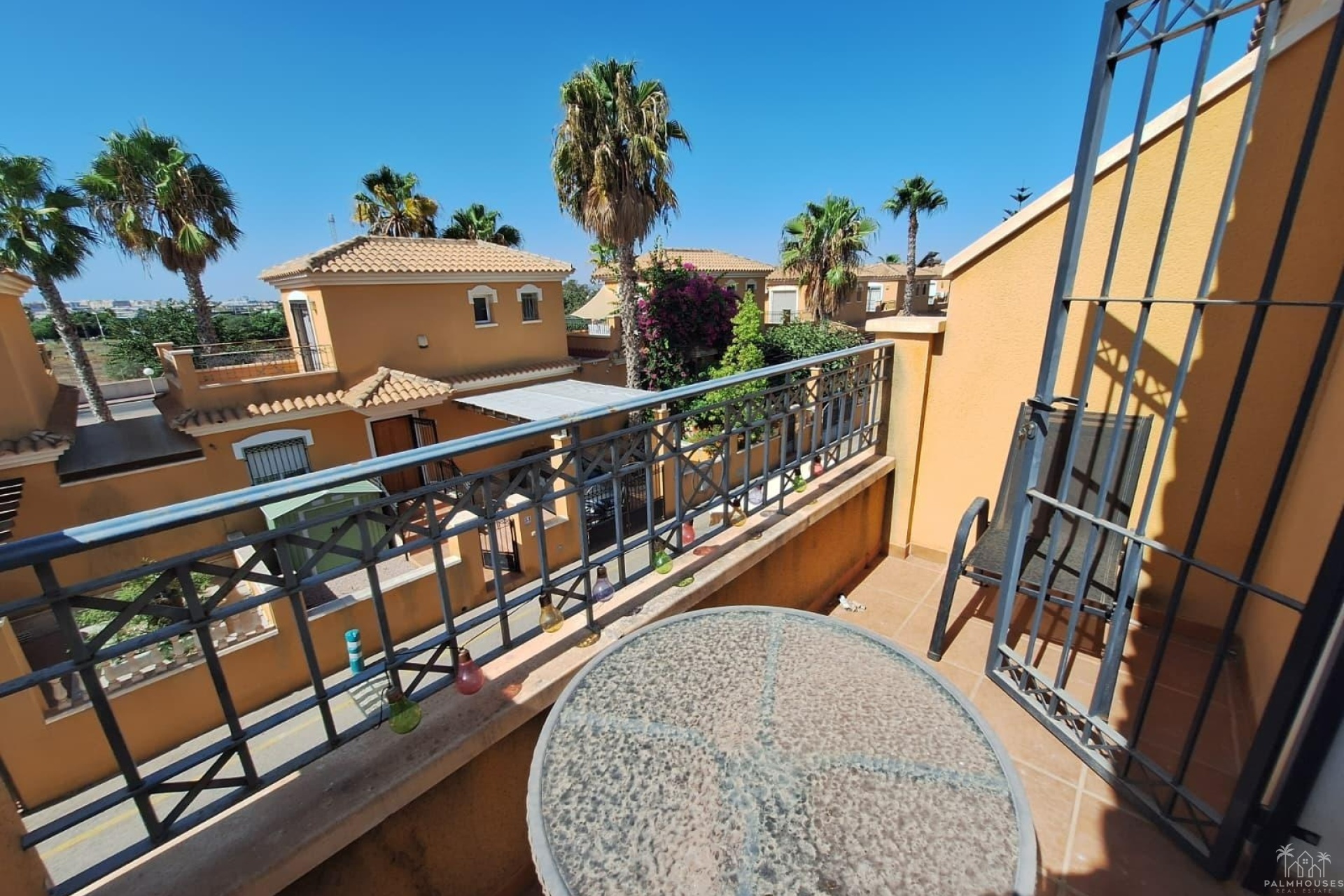 Revente - Apartment - Torrevieja - Aguas Nuevas