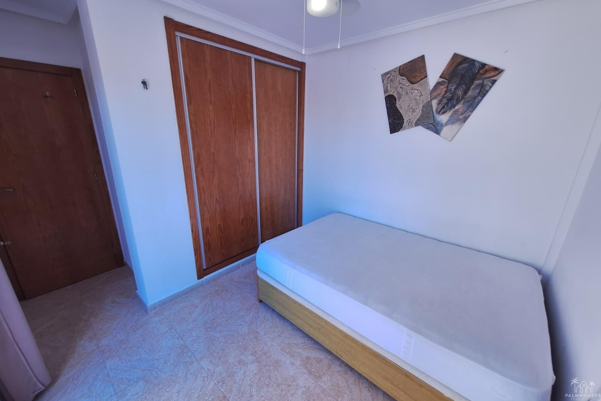 Revente - Apartment - Torrevieja - Aguas Nuevas