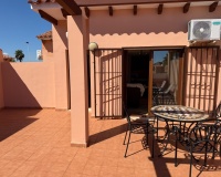 Revente - Apartment - Torrevieja - Aguas Nuevas