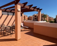 Revente - Apartment - Torrevieja - Aguas Nuevas