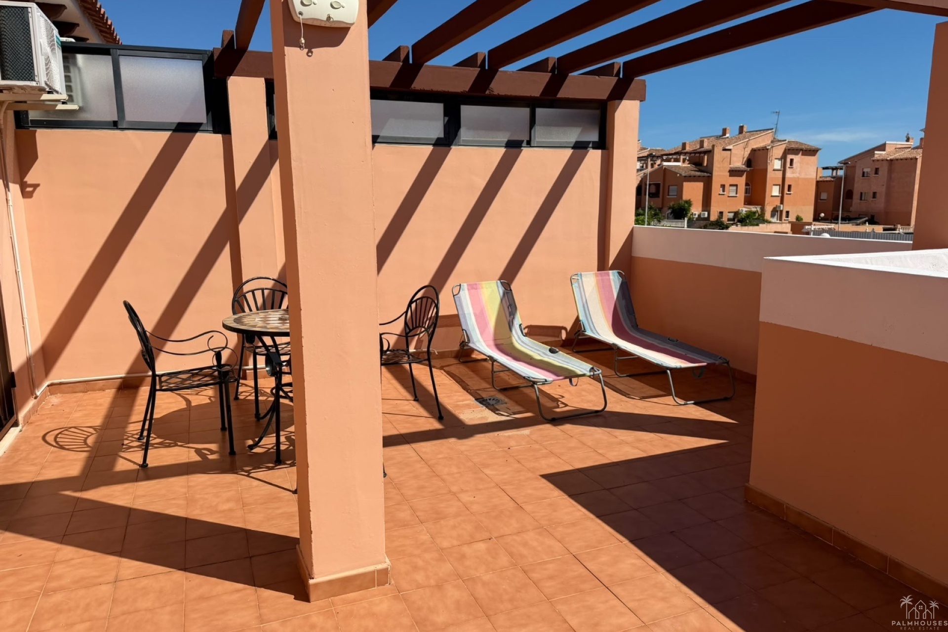 Revente - Apartment - Torrevieja - Aguas Nuevas