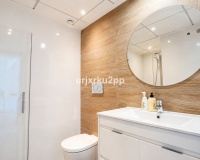 Revente - Apartment - Torrevieja - Aguas Nuevas