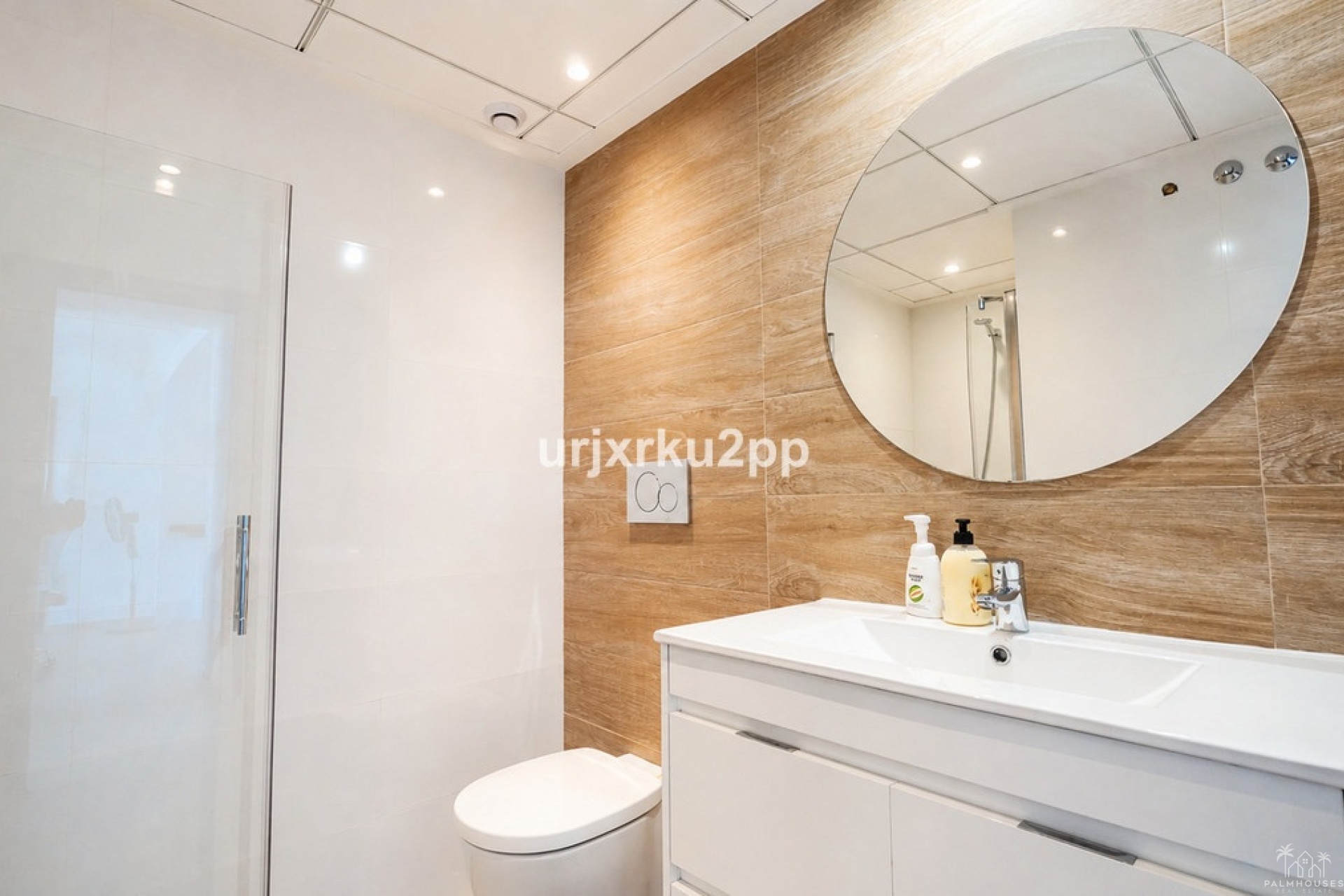 Revente - Apartment - Torrevieja - Aguas Nuevas