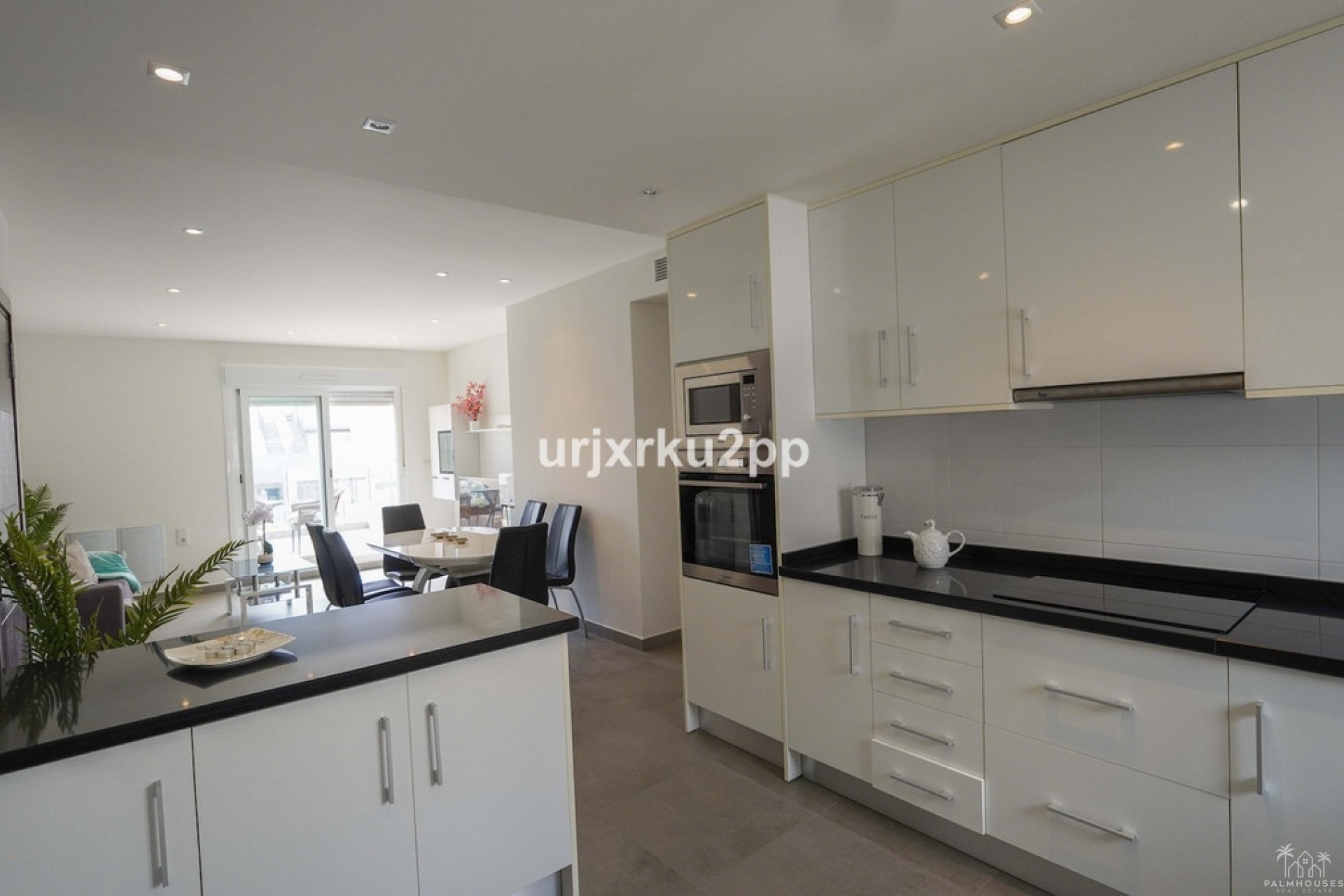 Revente - Apartment - Torrevieja - Aguas Nuevas