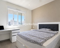 Revente - Apartment - Torrevieja - Aguas Nuevas