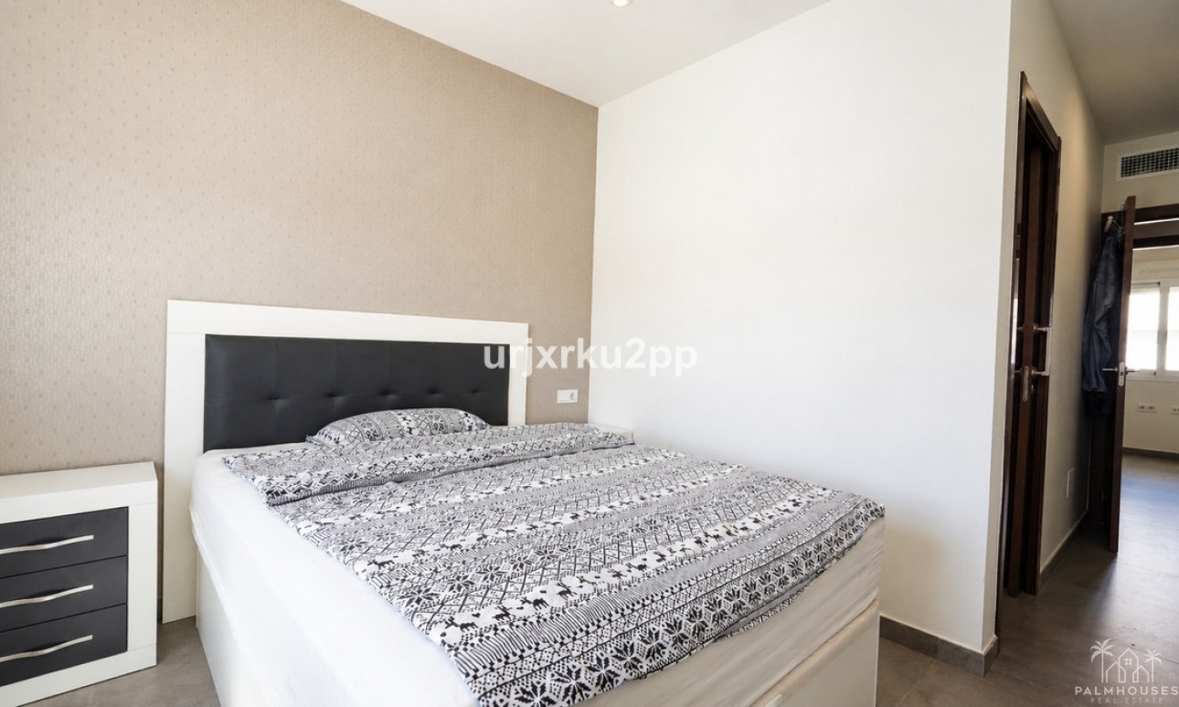 Revente - Apartment - Torrevieja - Aguas Nuevas