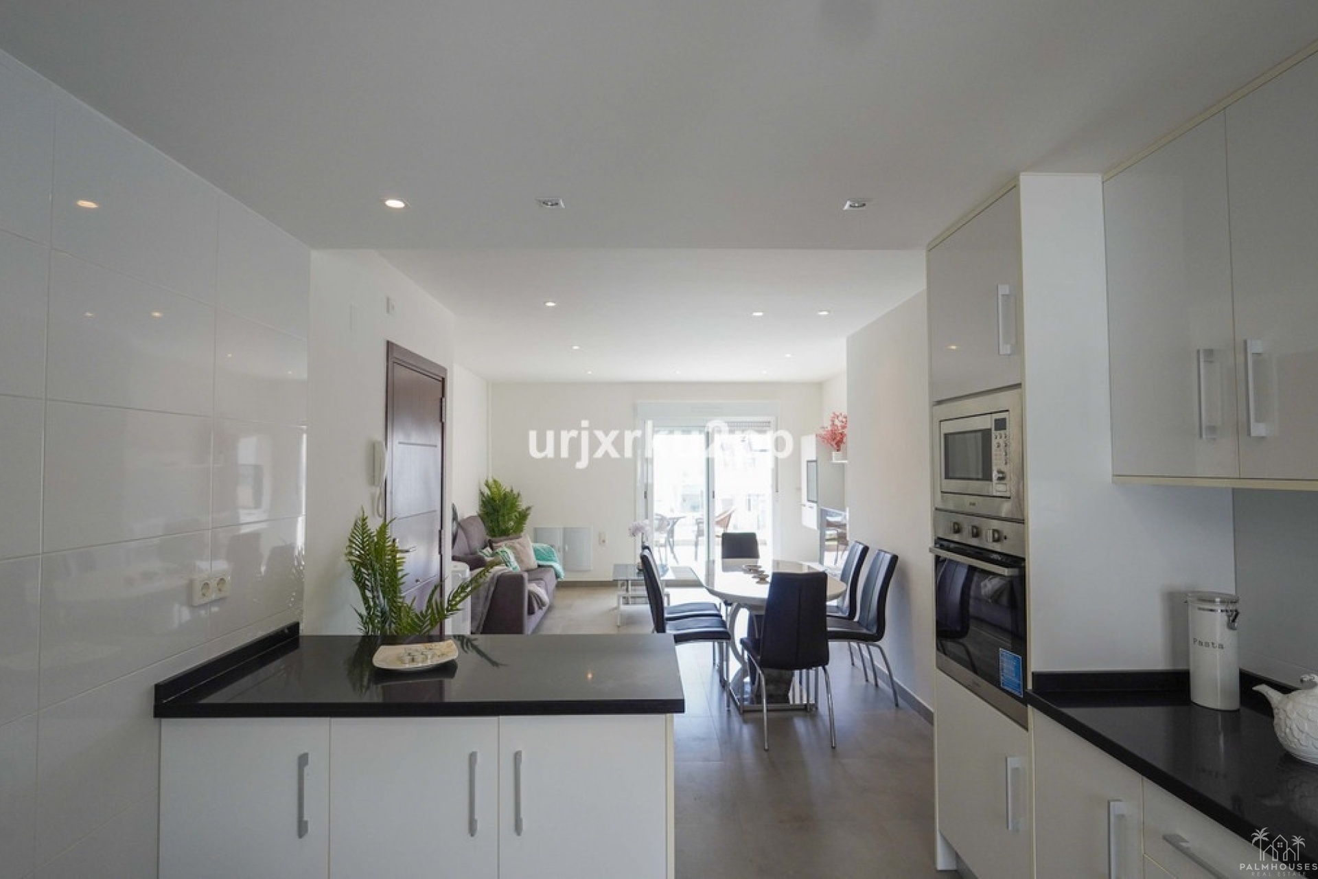 Revente - Apartment - Torrevieja - Aguas Nuevas