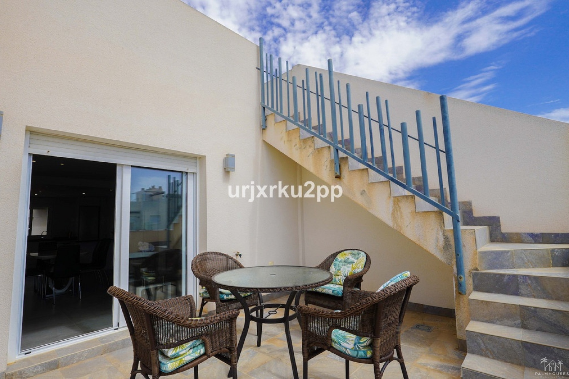 Revente - Apartment - Torrevieja - Aguas Nuevas