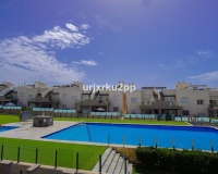 Revente - Apartment - Torrevieja - Aguas Nuevas