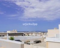 Revente - Apartment - Torrevieja - Aguas Nuevas