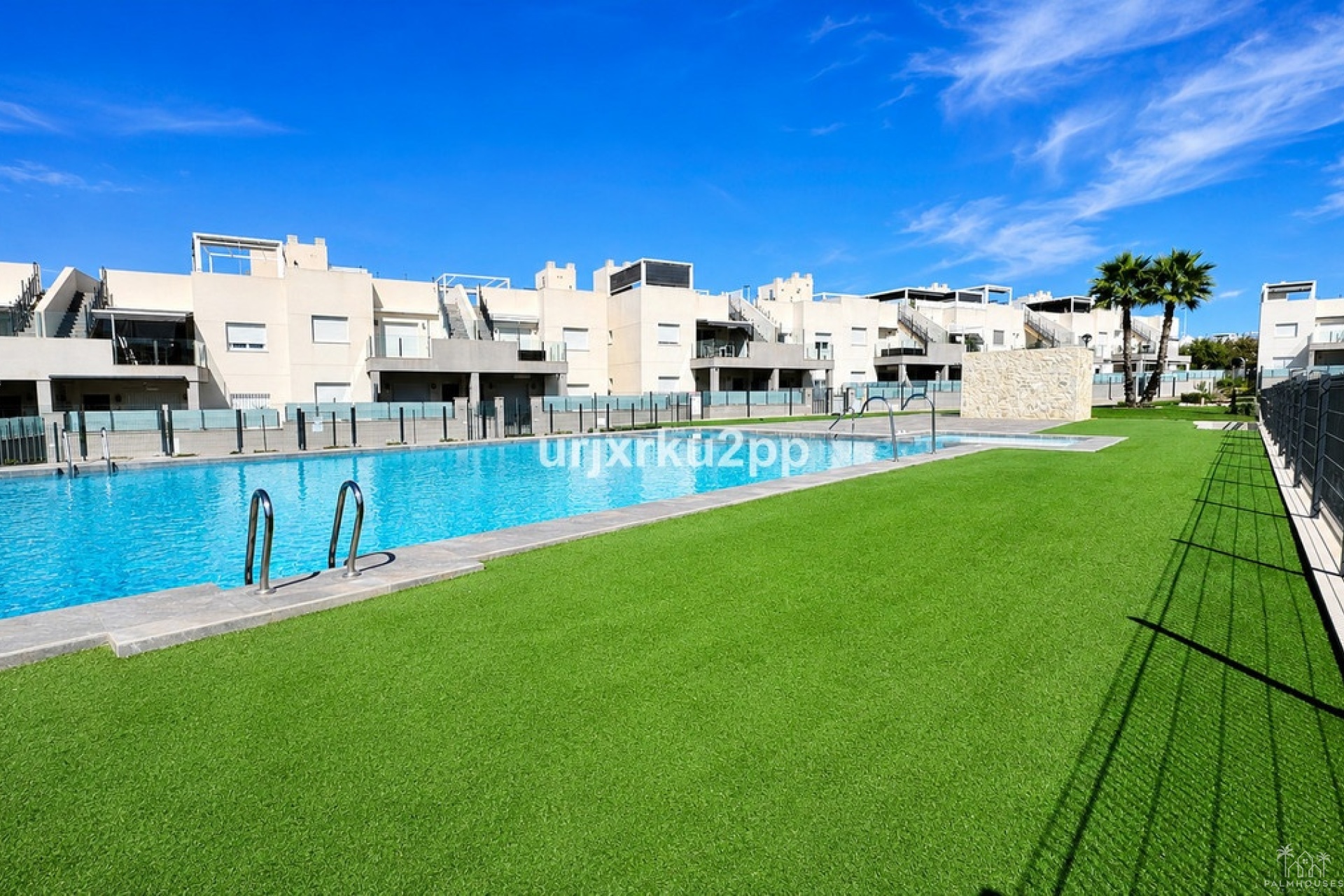 Revente - Apartment - Torrevieja - Aguas Nuevas
