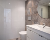 Revente - Apartment - Torrevieja - Aguas Nuevas