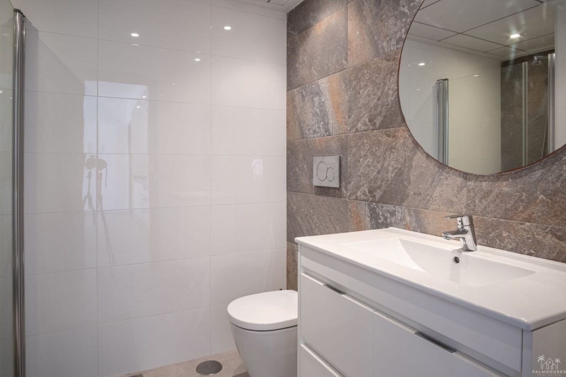 Revente - Apartment - Torrevieja - Aguas Nuevas